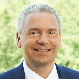 Porträt Michael Cyriax