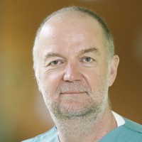 Dr. med. Ulf Waldmann