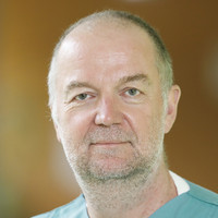 Dr. med. Ulf Waldmann