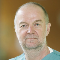Dr. med. Ulf Waldmann