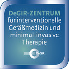 Logo DeGIR-Zentrum