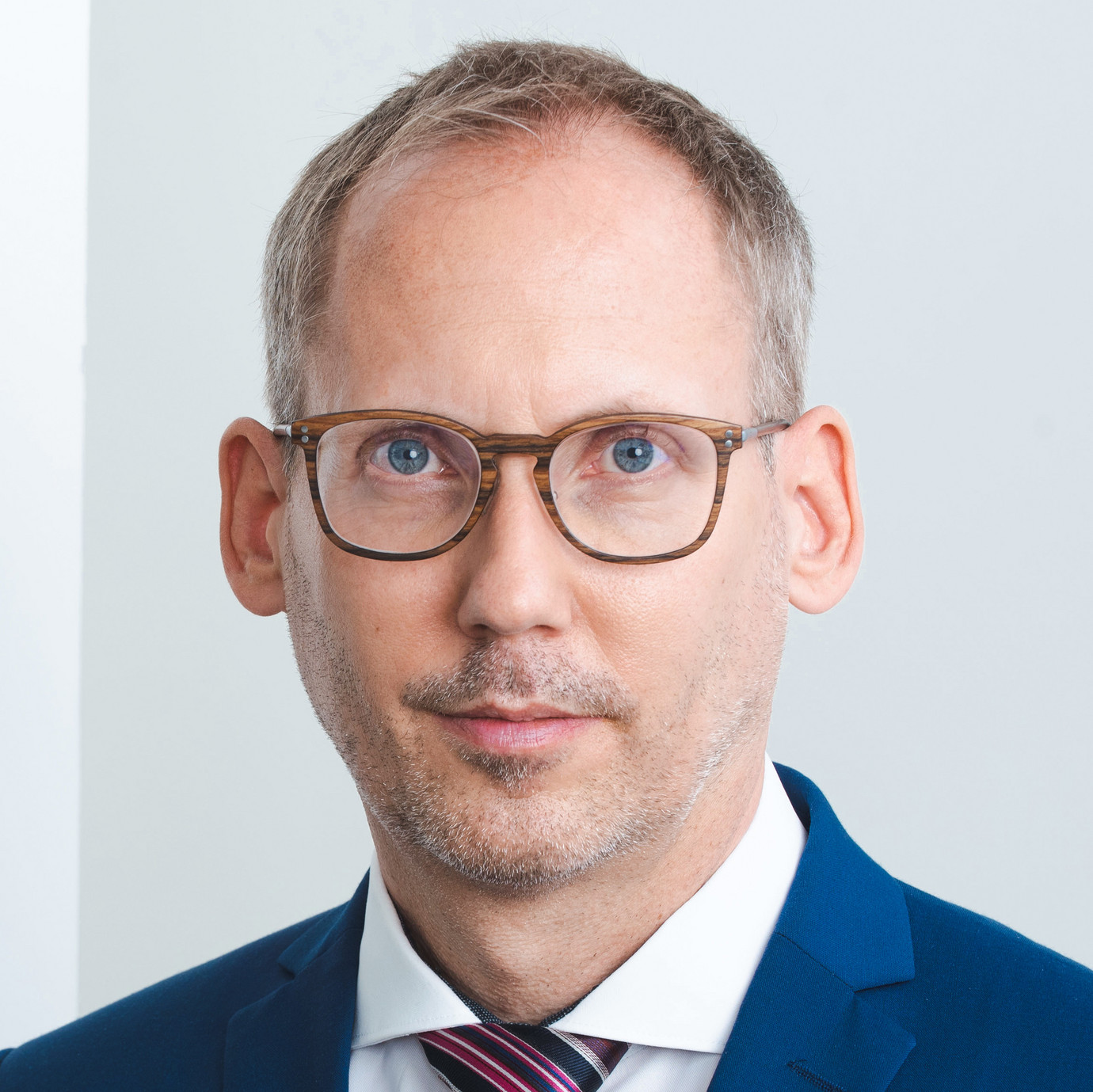 Porträt Kai Klose