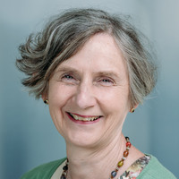 Porträt Christine Lühn, Psychosoziale Beratung Klinik für Gynäkologie und Geburtshilfe, varisano Klinikum Frankfurt Höchst