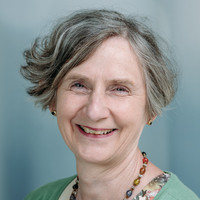 Porträt Christine Lühn, Psychosoziale Beratung Klinik für Gynäkologie und Geburtshilfe, varisano Klinikum Frankfurt Höchst